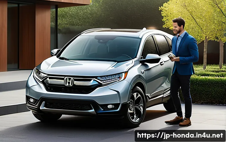 ホンダCR-V維持費、知らないと大損する驚きの節約術 4 혼다 CR V의 유지보수 비용 관련 이미지 2