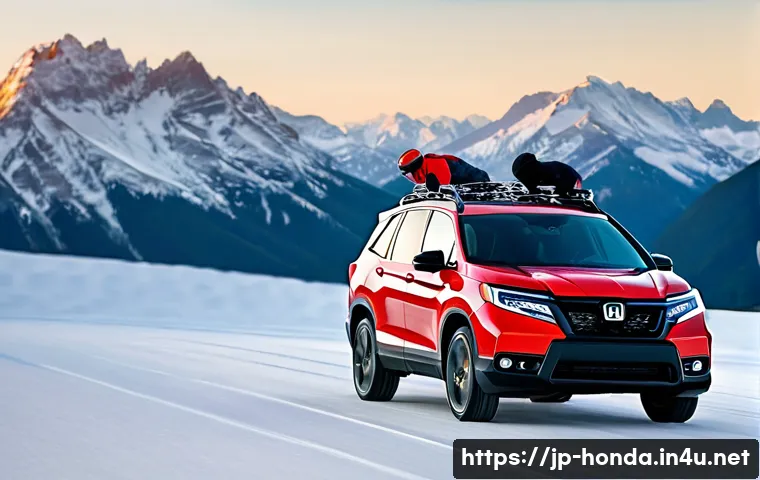 ホンダ パイロットとパスポート、知らなきゃ損する驚きの違いとは? 3 혼다 파일럿과 혼다 패스포트의 차이 관련 이미지 1